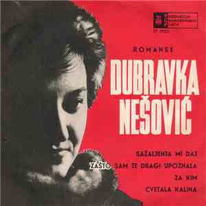 Dubravka Nešović - Sažaljenja Mi Daj flac download