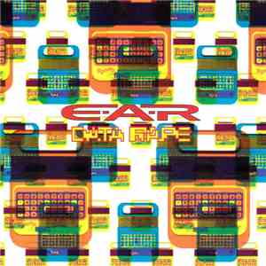 E.A.R - Data Rape flac download