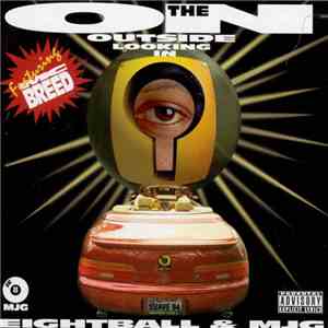Eightball & MJG - On The Outside Looking In flac download
