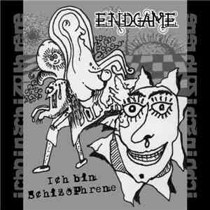Endgame - Ich Bin Schizophrene flac download