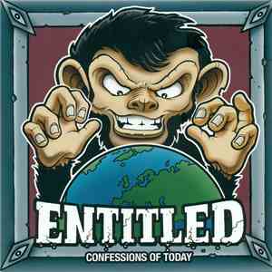 Entitled - Confessions Of Today flac download