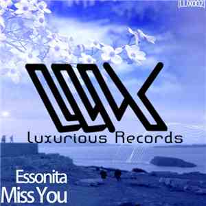 Essonita - Miss You flac download