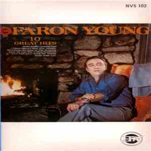 Faron Young - 10 Great Hits FLAC download