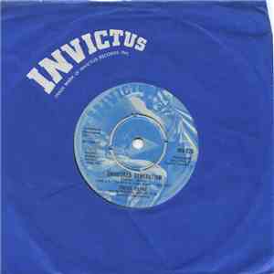 Freda Payne - Unhooked Generation / Come Back flac download