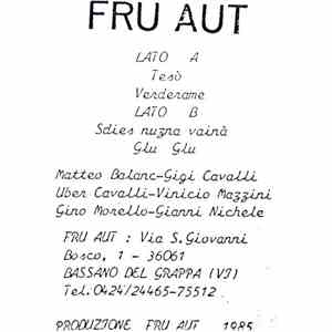 Fru Aut - Fru Aut flac download