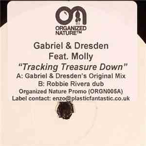 Gabriel & Dresden - Tracking Treasure Down flac download