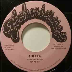 General Echo - Arleen FLAC download