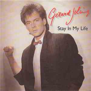 Gerard Joling - Stay In My Life (Single Remix) flac download
