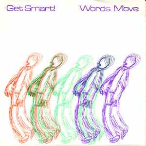 Get Smart! - Words Move flac download