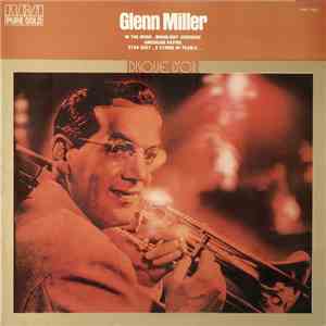 Glenn Miller - Disque D'Or flac download
