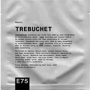 Haptic - Trebuchet flac download