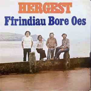 Hergest - Ffrindiau Bore Oes flac download