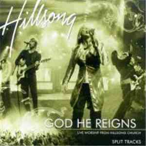 Hillsong - God He Reigns - Split Tracks flac download