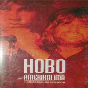 Hobo  - Amerikai Ima flac download
