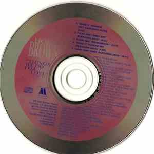 Horace Brown - Things We Do For Love (Remixes) flac download