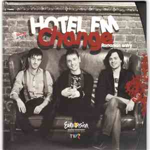 Hotel FM - Change flac download