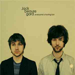 Jack Beauregard - Everyone Is Having Fun flac download