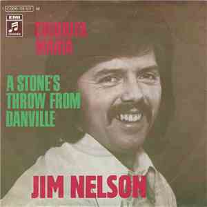 Jim Nelson  - Chiquita Maria flac download