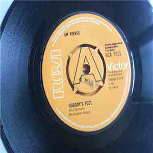 Jim Reeves - Nobody's Fool flac download