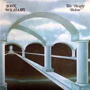 John Williams  - The Height Below flac download