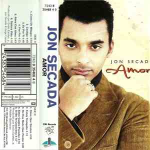 Jon Secada - Amor flac download