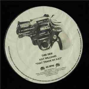 Kat Williams - That Track By Kat flac download