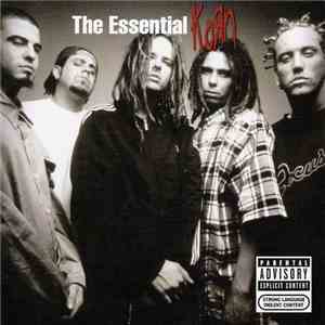 Korn - The Essential Korn flac download