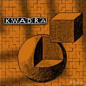 KWADRA - KWADRA EP flac download