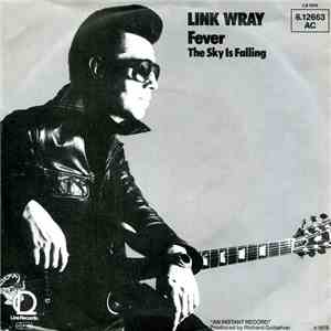 Link Wray - Fever flac download