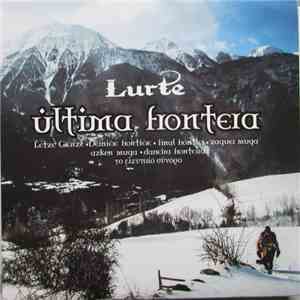 Lurte - Ultima Frontera flac download