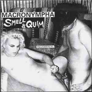 Macronympha / Smell & Quim - Transsexual flac download