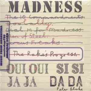 Madness - Oui Oui Si Si Ja Ja Da Da flac download
