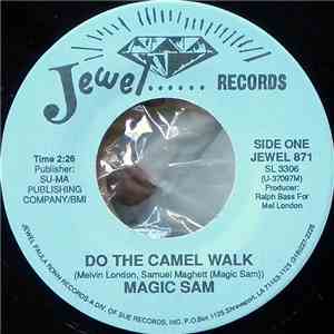 Magic Sam - Do The Camel Walk / Every Night About This Time flac download