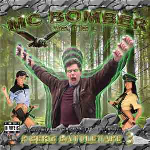 MC Bomber Vs. Tis L - P.Berg Battletape 3 flac download