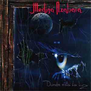 Medina Azahara - Dónde Está La Luz flac download