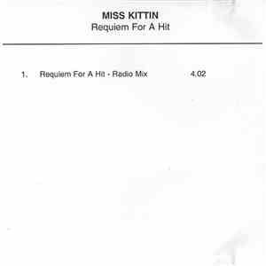 Miss Kittin - Requiem For A Hit flac download