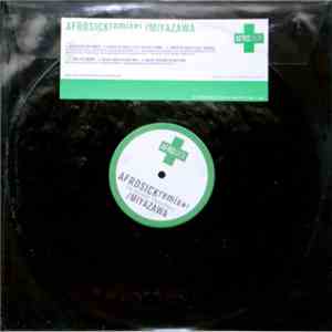 Miyazawa - Afrosick Remix#1 flac download
