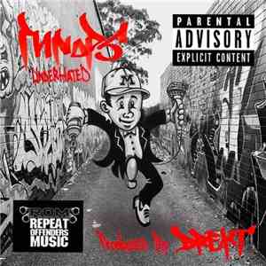 Mnops - Underhated flac download