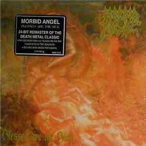 Morbid Angel - Blessed Are The Sick flac download