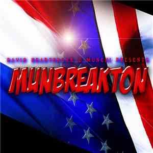 Munchi & David Heartbreak - Munbreakton flac download