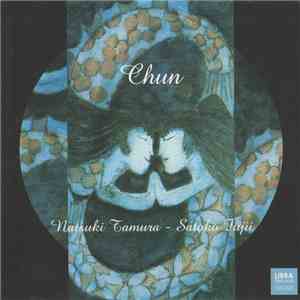 Natsuki Tamura - Satoko Fujii - Chun flac download