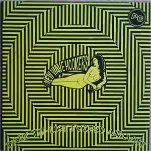 New Wave Hookers - Dare Tit-List Fuzzed Aircunt flac download