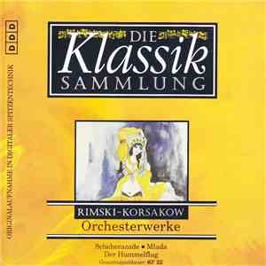 Nikolai Rimsky-Korsakov - Orchesterwerke flac download