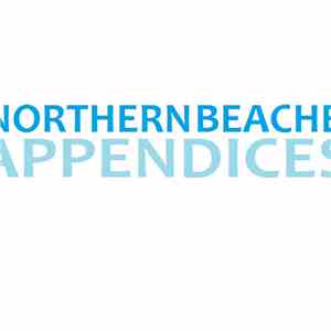 Northern Beaches - Appendices flac download