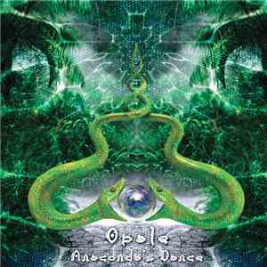 Opale  - Anaconda's Dance flac download