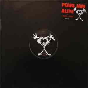 Pearl Jam - Alive flac download
