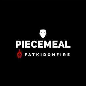 Piecemeal  - The Warehaus Remix EP FLAC download