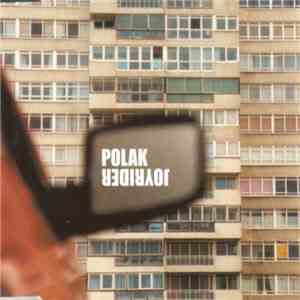 Polak - Joyrider flac download
