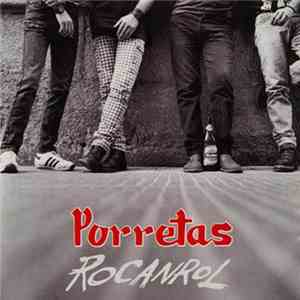 Porretas - Rocanrol flac download