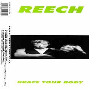 Reech - Brace Your Body flac download